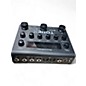 Used IK Multimedia Tone X Effect Pedal