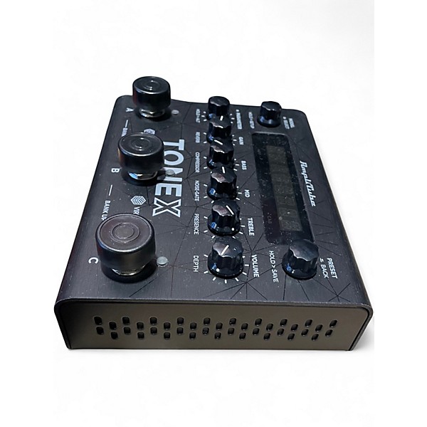 Used IK Multimedia Tone X Effect Pedal