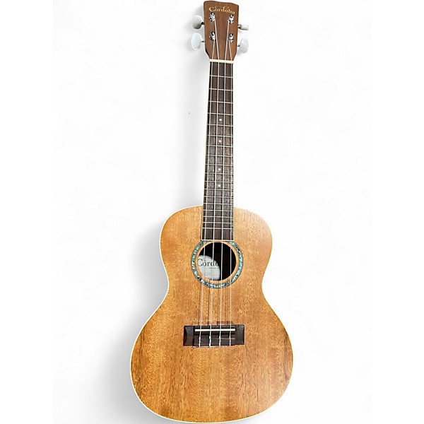 Used Cordoba 15CM Concert Natural Ukulele