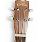 Used Cordoba 15CM Concert Natural Ukulele