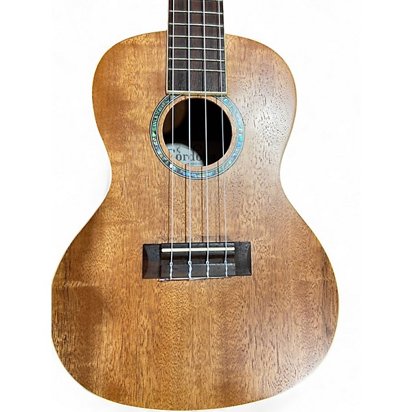 Used Cordoba 15CM Concert Natural Ukulele