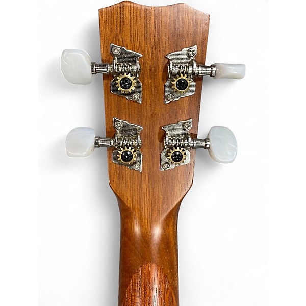 Used Cordoba 15CM Concert Natural Ukulele