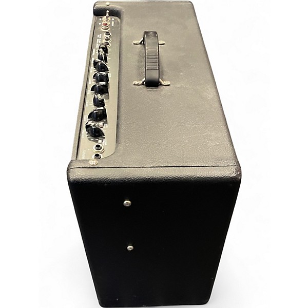 Used Fender FSR Hot Rod Deluxe III Tube Guitar Combo Amp