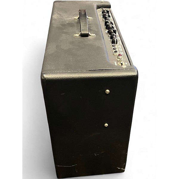 Used Fender FSR Hot Rod Deluxe III Tube Guitar Combo Amp