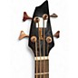 Used Breedlove Pursuit EX S Concert Blue Burst Acoustic Bass Guitar