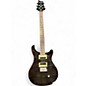 Used PRS SE Custom 24 Rootbeer Solid Body Electric Guitar thumbnail