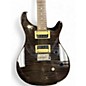 Used PRS SE Custom 24 Rootbeer Solid Body Electric Guitar