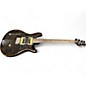 Used PRS SE Custom 24 Rootbeer Solid Body Electric Guitar