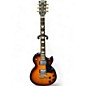Used 2013 Gibson Les Paul Studio 2 Color Sunburst Solid Body Electric Guitar thumbnail