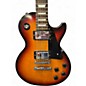 Used 2013 Gibson Les Paul Studio 2 Color Sunburst Solid Body Electric Guitar