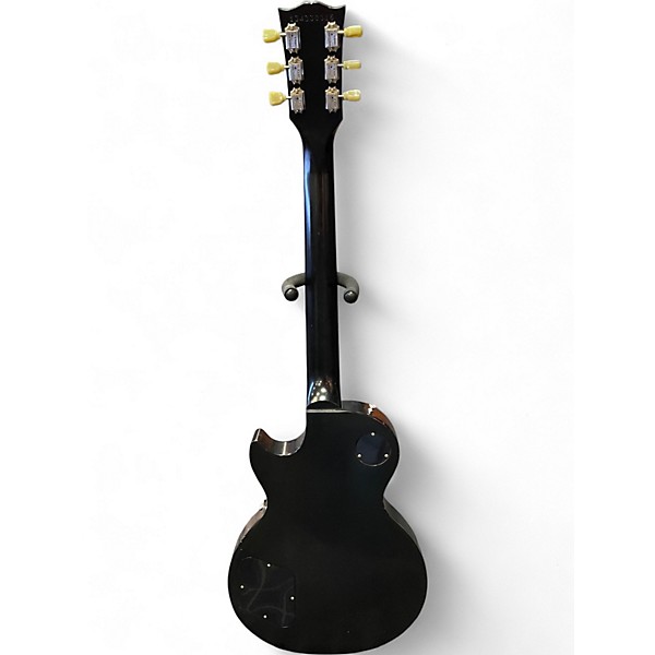 Used 2013 Gibson Les Paul Studio 2 Color Sunburst Solid Body Electric Guitar