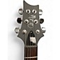 Used PRS SE Custom 24 Charcoal Burst Solid Body Electric Guitar