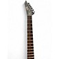 Used ESP LTD EX201 Satin Black Solid Body Electric Guitar
