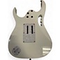 Used Ibanez JEM7VP White Solid Body Electric Guitar