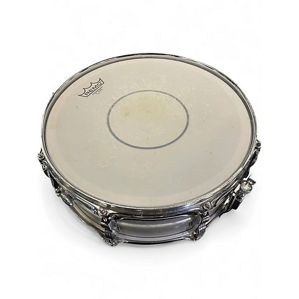 Used Ludwig 14X5 Acrolite Snare Steel Drum