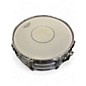 Used Ludwig 14X5 Acrolite Snare Steel Drum