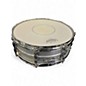 Used Ludwig 14X5 Acrolite Snare Steel Drum