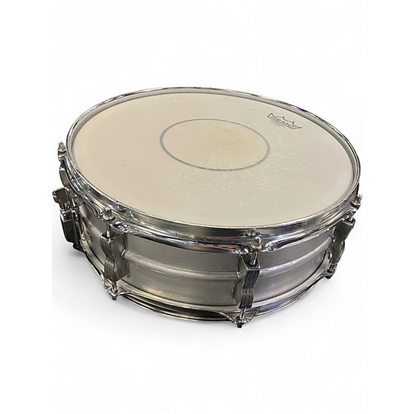 Used Ludwig 14X5 Acrolite Snare Steel Drum