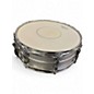 Used Ludwig 14X5 Acrolite Snare Steel Drum