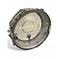 Used Ludwig 14X5 Acrolite Snare Steel Drum