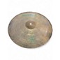 Used Istanbul Agop 22in Agop Signature Ride Cymbal