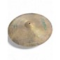 Used Istanbul Agop 22in Agop Signature Ride Cymbal