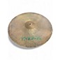 Used Istanbul Agop 22in Agop Signature Ride Cymbal