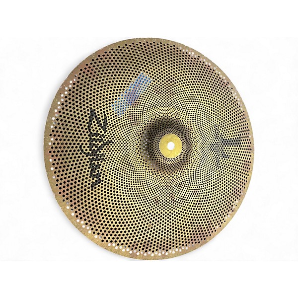 Used Zildjian 16in L80 Low Volume Crash Cymbal