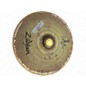 Used Zildjian 16in L80 Low Volume Crash Cymbal thumbnail