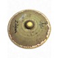 Used Zildjian 16in L80 Low Volume Crash Cymbal
