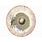 Used Zildjian 16in L80 Low Volume Crash Cymbal