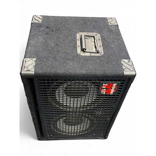 Used SWR Workingman's 2x12T Bass Cabinet
