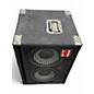 Used SWR Workingman's 2x12T Bass Cabinet thumbnail