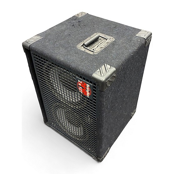Used SWR Workingman's 2x12T Bass Cabinet