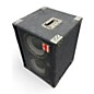 Used SWR Workingman's 2x12T Bass Cabinet