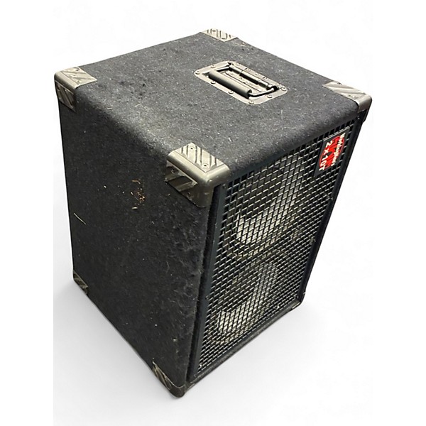Used SWR Workingman's 2x12T Bass Cabinet
