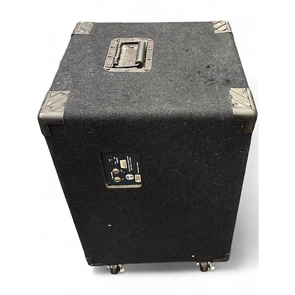Used SWR Workingman's 2x12T Bass Cabinet