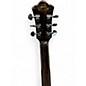 Used Grote Single Cut with Hot Rails Trans Orange Solid Body Electric Guitar