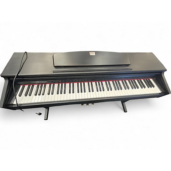 Used Williams Overture 88 Key Digital Piano