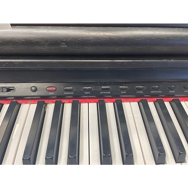Used Williams Overture 88 Key Digital Piano