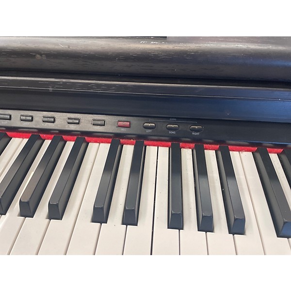 Used Williams Overture 88 Key Digital Piano