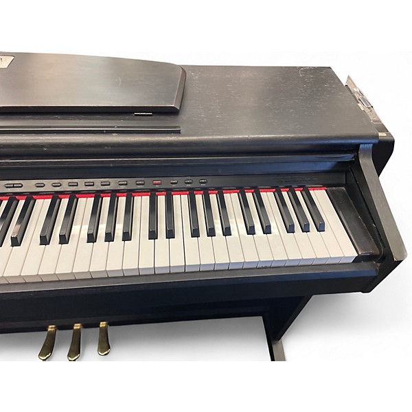 Used Williams Overture 88 Key Digital Piano