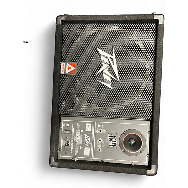 Used Peavey 112 PM Powered Monitor