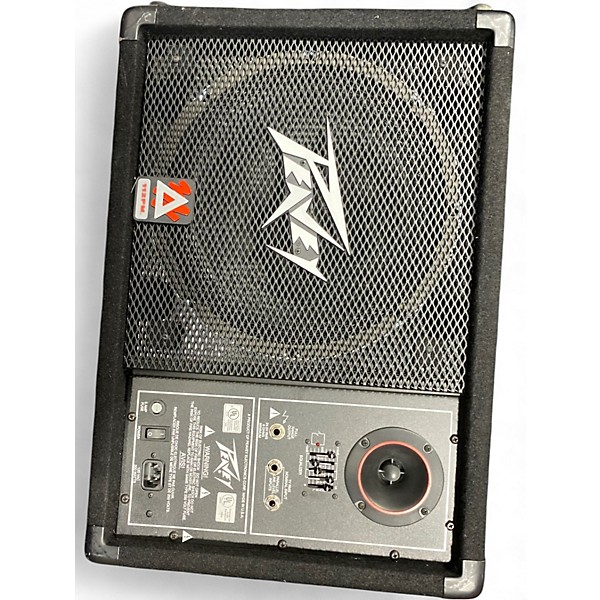 Used Peavey 112 PM Powered Monitor