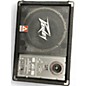 Used Peavey 112 PM Powered Monitor