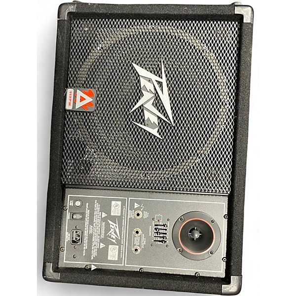 Used Peavey 112 PM Powered Monitor