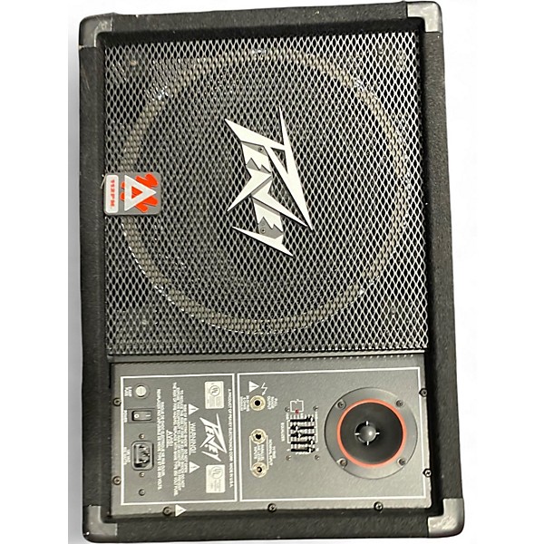 Used Peavey 112 PM Powered Monitor