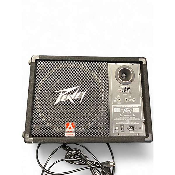 Used Peavey 112 PM Powered Monitor
