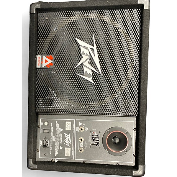 Used Peavey 112 PM Powered Monitor