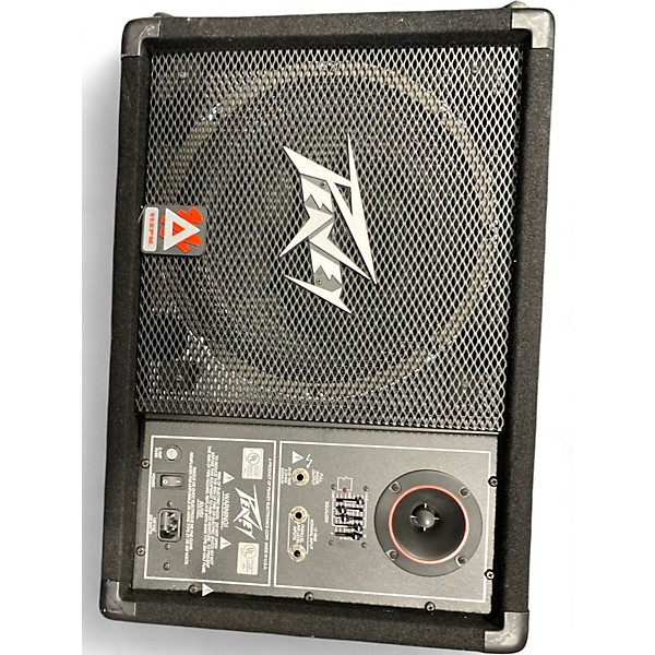 Used Peavey 112 PM Powered Monitor